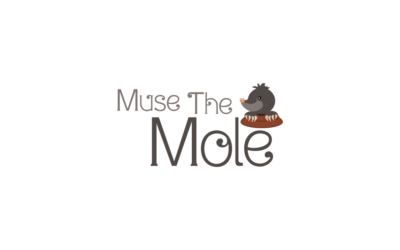 First TikTok – Introducing Muse the Mole