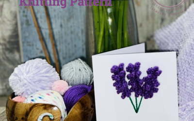 Free Lavender Pattern
